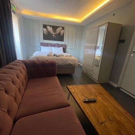 Kiyi Butik Otel Mimarsinan Exterior foto