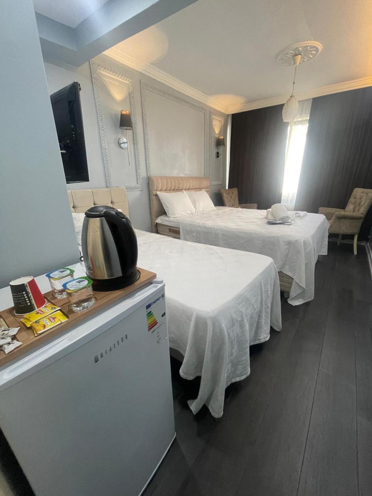 Kiyi Butik Otel Mimarsinan Exterior foto