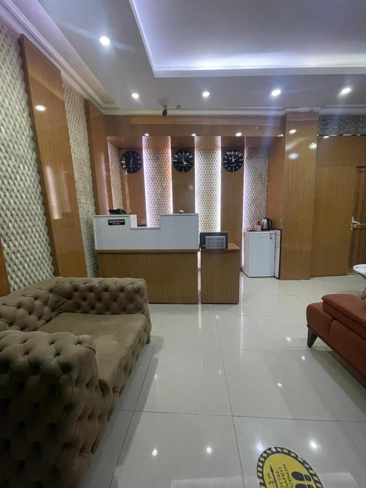 Kiyi Butik Otel Mimarsinan Exterior foto