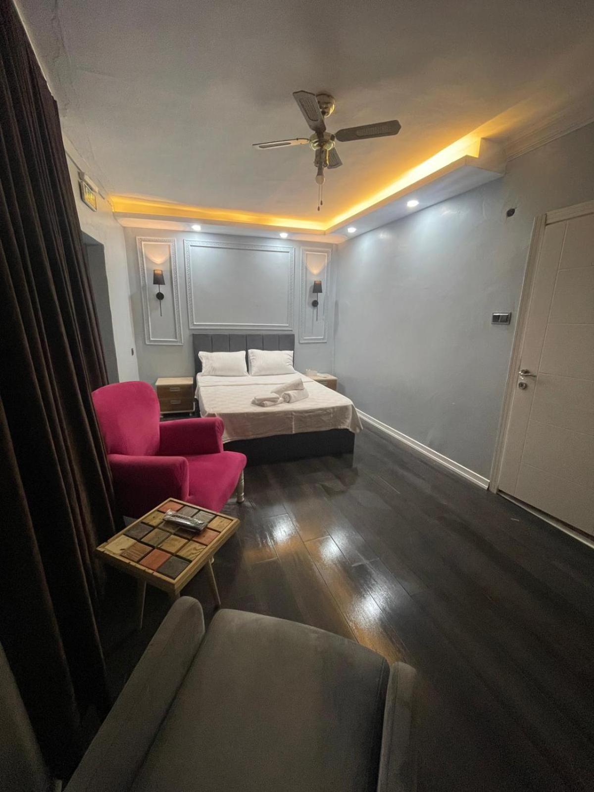 Kiyi Butik Otel Mimarsinan Exterior foto