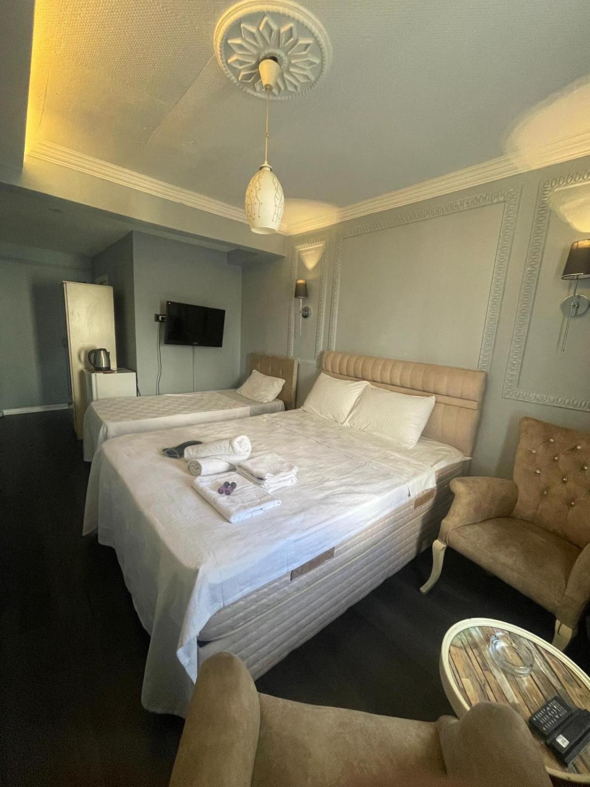 Kiyi Butik Otel Mimarsinan Exterior foto
