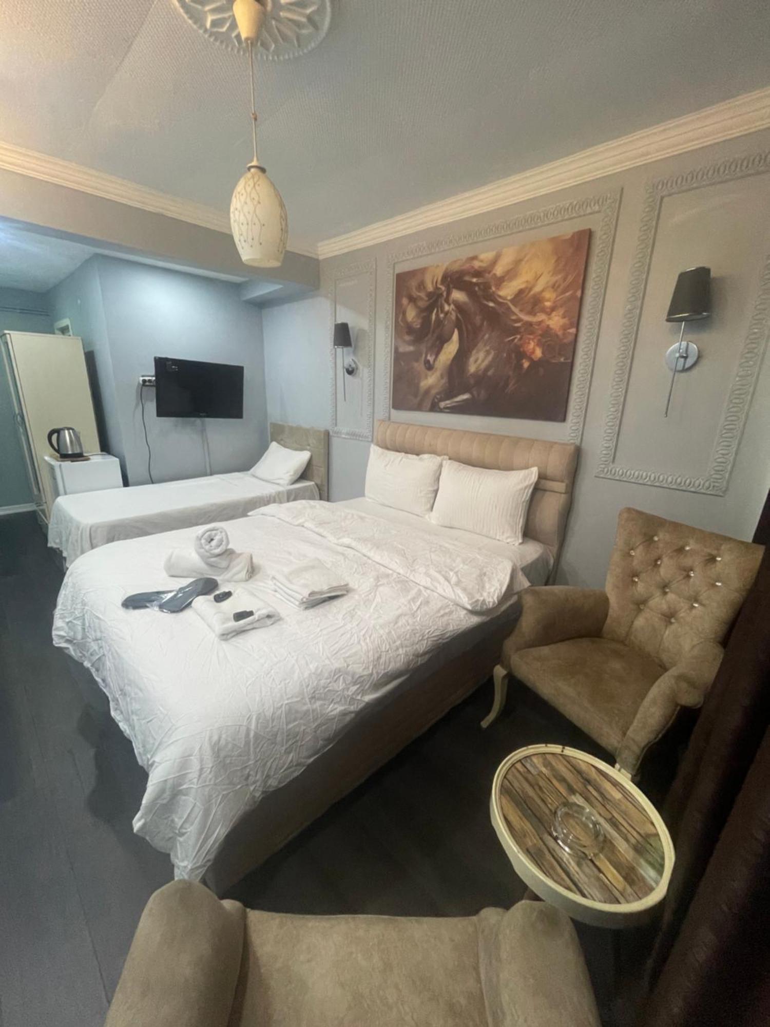 Kiyi Butik Otel Mimarsinan Exterior foto