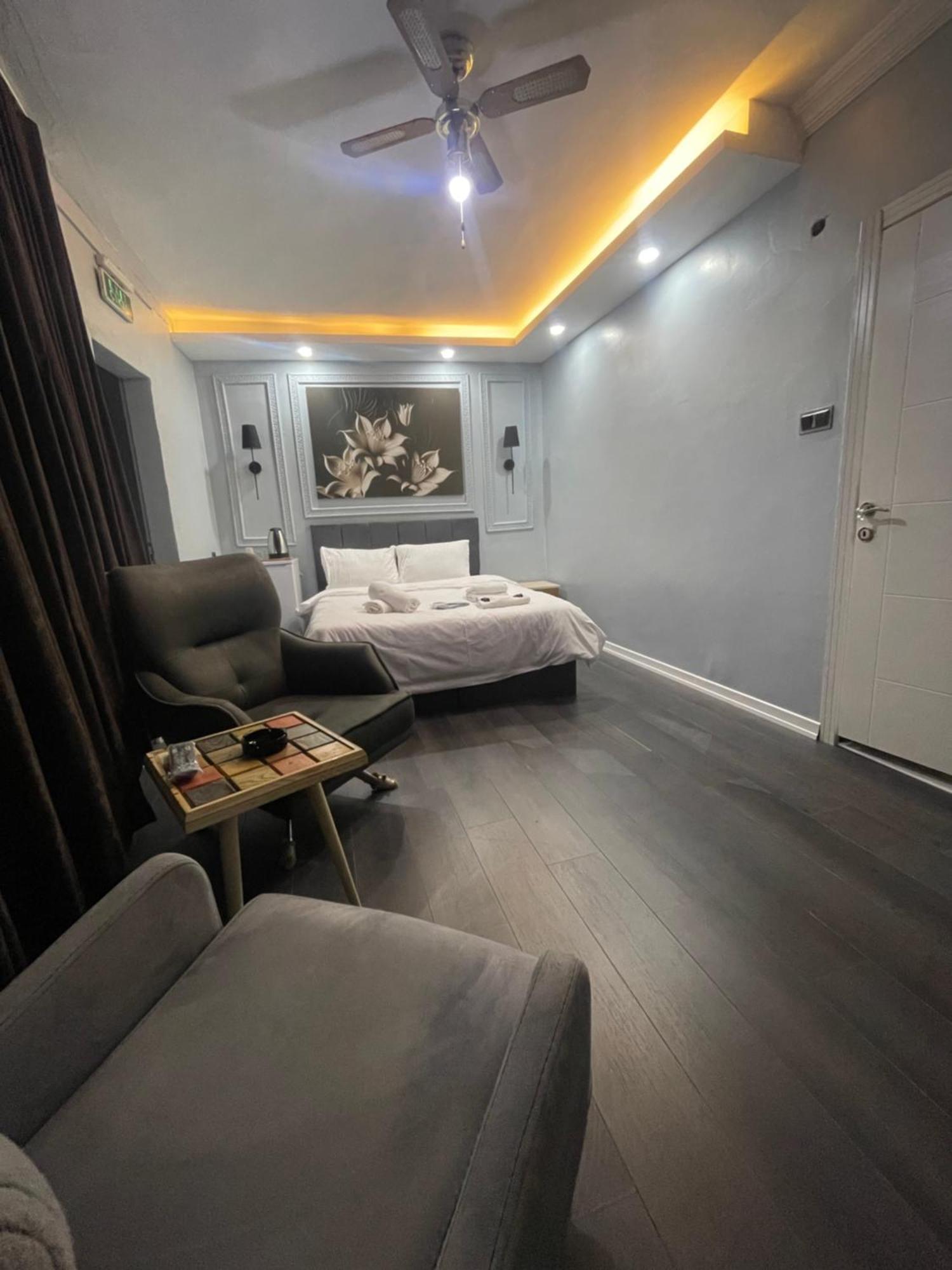 Kiyi Butik Otel Mimarsinan Exterior foto