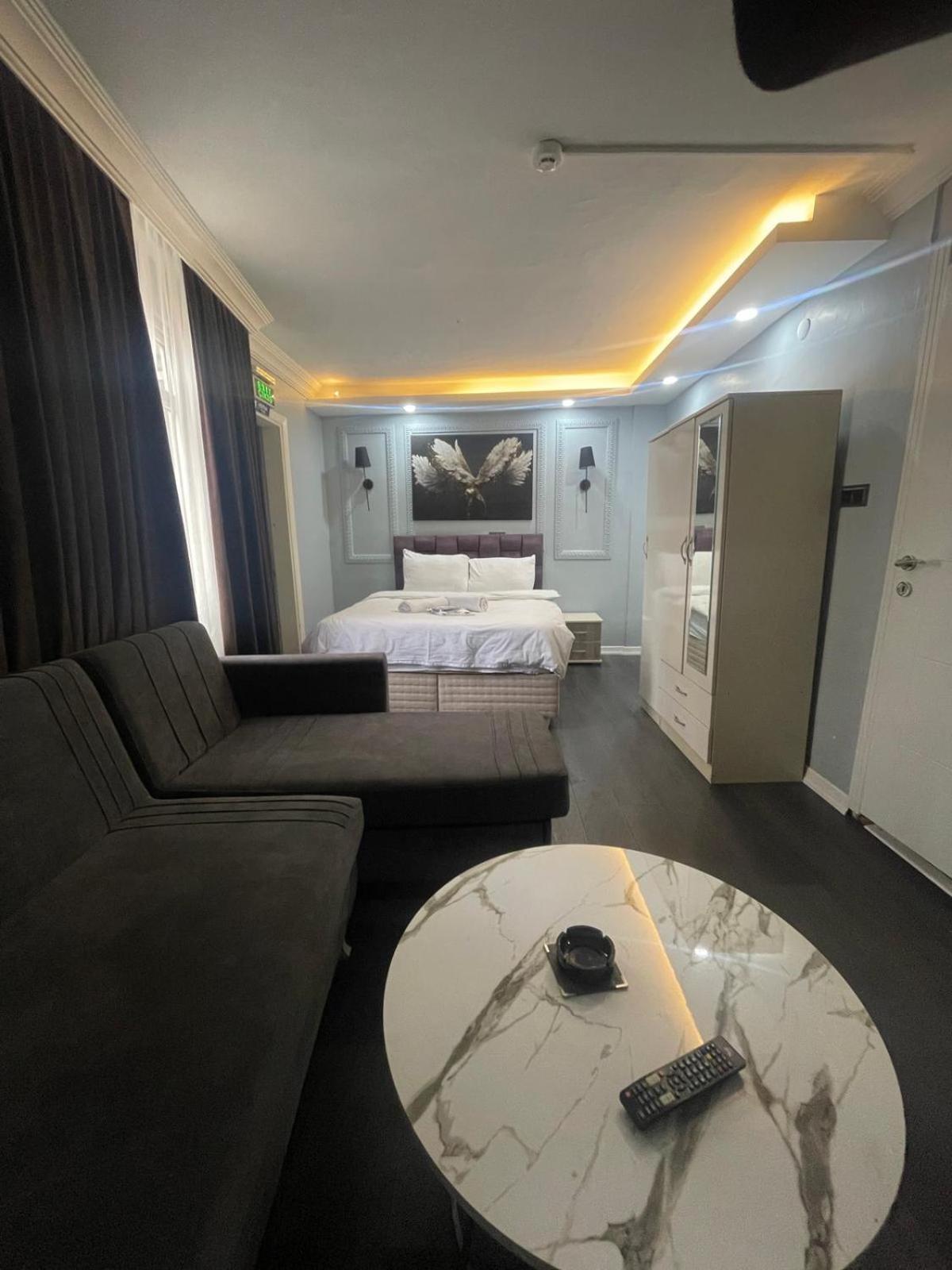 Kiyi Butik Otel Mimarsinan Exterior foto